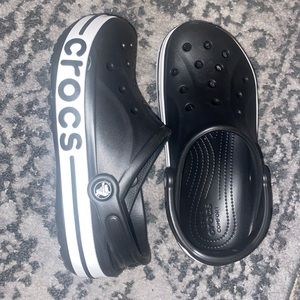 Crocs bayaband clog NEW